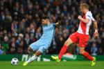 Những điểm nhấn sau màn rượt đuổi tỷ số hấp dẫn Man City 5-3 Monaco