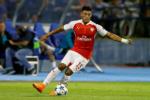 Arsenal chốt giá bán Chamberlain