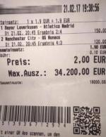 Leroy Sane phá tan cơ hội "làm giàu" từ cá độ của 1 CĐV bóng đá