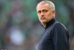 Mourinho muốn gặp đối thủ nào ở vòng 1/8 Europa League?