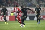 Nhận định Osmanlispor vs Olympiakos 23h00 ngày 23/2 (Europa League 2016/17)