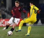 Nhận định Sparta Prague vs Rostov 03h05 ngày 24/2 (Europa League 2016/17)