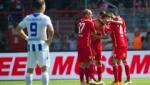 Nhận định Union Berlin vs Wurzburger 00h30 ngày 4/3 (Hạng 2 Đức 2016/17)