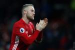 Rooney bị loại khỏi danh sách đến Nga