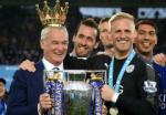 Kasper Schmeichel tri ân Ranieri