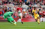 Nhận định Crystal Palace vs Middlesbrough 22h00 ngày 25/2 (NHA 2016/17)