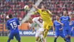 Nhận định Darmstadt vs Augsburg 21h30 ngày 25/2 (Bundesliga 2016/17)