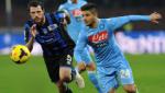 Nhận định Napoli vs Atalanta 00h00 ngày 26/2 (Serie A 2016/17)