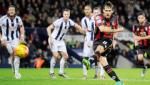 Nhận định West Brom vs Bournemouth 22h00 ngày 25/2 (NHA 2016/17)