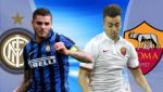 Nhận định Inter Milan vs AS Roma 02h45 ngày 27/2 (Serie A 2016/17)