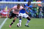 Nhận định Palermo vs Sampdoria 18h30 ngày 26/2 (Serie A 2016/17)