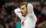 Manolo Gabbiadini - "kẻ vô danh" suýt làm MU mất cúp Liên đoàn 2016/17 là ai?