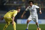 Marcelo: “La Liga trong tầm tay của Real Madrid”