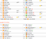 Xuất hiện trận cầu lịch sử ở La Liga