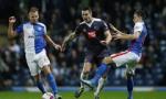 Nhận định Blackburn vs Derby County 02h45 ngày 1/3 (Hạng Nhất Anh 2016/17)