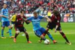 Nhận định Hamburg vs Leverkusen 02h30 ngày 4/2 (Bundesliga 2016/17)
