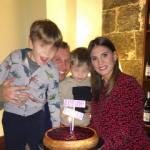 Tiền đạo Cassano sẵn sàng ... trông trẻ sau khi giải nghệ