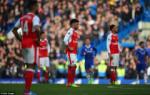 "Arsenal lớn hơn Chelsea, sự thật luôn là vậy"