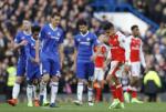 Điểm tin Bóng đá 24h tối ngày 29/3: Chelsea bán Costa để mua Sanchez