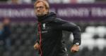 HLV Klopp đặt mục tiêu thắng cả 14 trận còn lại ở EPL