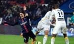 Nhận định Dijon vs PSG 02h00 ngày 5/2 (Ligue 1 2016/17)
