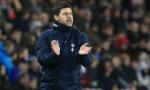 Pochettino: "Arsenal không còn đáng để Tottenham quan tâm"