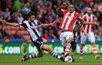 Nhận định West Brom vs Stoke 3h00 ngày 21/1 (Hạng Nhất Anh 2019/20)