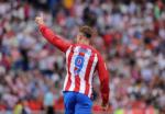 Atletico Madrid 2-0 Leganes: Cú đúp của El Nino