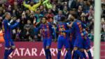Barca lập kỷ lục sau chiến thắng trước Bilbao