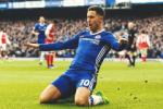 Điểm tin bóng đá tối ngày 10/3: Hazard phản hồi lời đề nghị của Real