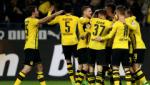 Dortmund 1-0 RB Leipzig: Đẳng cấp của thế lực cũ