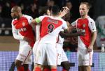 Falcao giúp Monaco trở thành đội bóng đầu tiên cán mốc 100 bàn