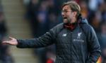 Klopp nhận 100% trách nhiệm cho cơn khủng hoảng của Liverpool