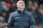 Mourinho thừa nhận M.U khó lọt vào top 4