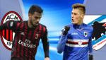 Nhận định AC Milan vs Sampdoria 18h30 ngày 5/2 (Serie A 2016/17)