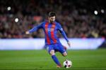 Tổng hợp 27 pha Messi sút phạt thành bàn cho Barca