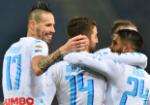 Tổng hợp: Bologna 1-7 Napoli (Vòng 23 Serie A 2016/17)