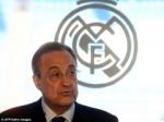 Florentino Perez: "Real Madrid mua cầu thủ để bán áo đấu"