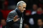 Mourinho: "Giờ thì triết lý của tôi cũng là nghệ thuật"