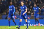 Xuống hạng thật rồi Leicester!