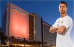 Ngôi sao Ronaldo đầu tư 75 triệu euro mở 4 khách sạn mới