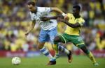 Nhận định Wigan vs Norwich 02h45 ngày 8/2 (Hạng Nhất Anh 2016/17)