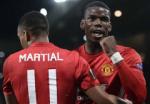 Pogba và Martial thiếu tôn trọng các đồng đội ở Man Utd