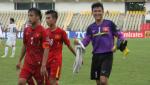 U17 Việt Nam dự giải giao hữu “khủng” ở Trung Quốc