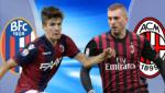 Nhận định Bologna vs AC Milan 2h45 ngày 9/12 (Serie A 2019/20)
