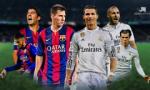 La Liga mua sắm ít nhất trong kỳ chuyển nhượng mùa đông