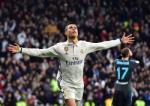 Ronaldo ra tay nghĩa hiệp cứu 80 chú chó