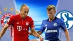 Nhận định Bayern Munich vs Schalke 0h30 ngày 10/2 (Bundesliga 2018/19)