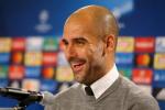 Pep Guardiola thừa nhận bản thân có thể mất việc