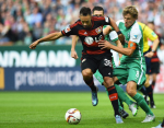 Nhận định Leverkusen vs Bremen 19h30 ngày 17/3 (Bundesliga 2018/19)